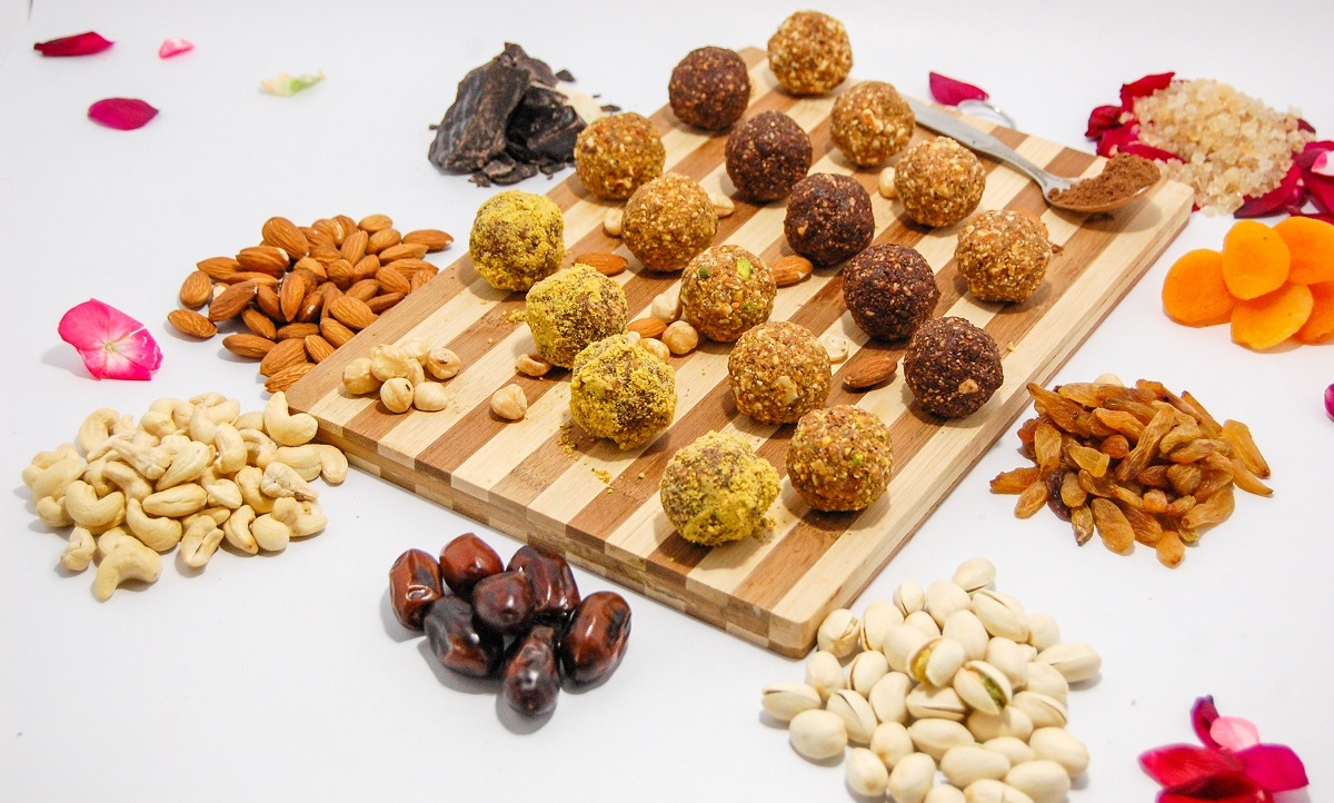 ब्लिस-बल्स।